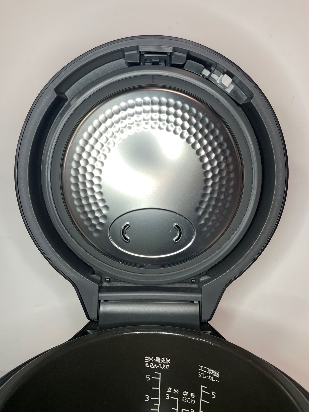 IHジャー炊飯器