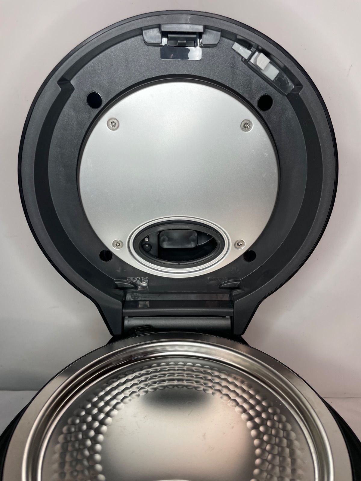 パナソニック IHジャー炊飯器