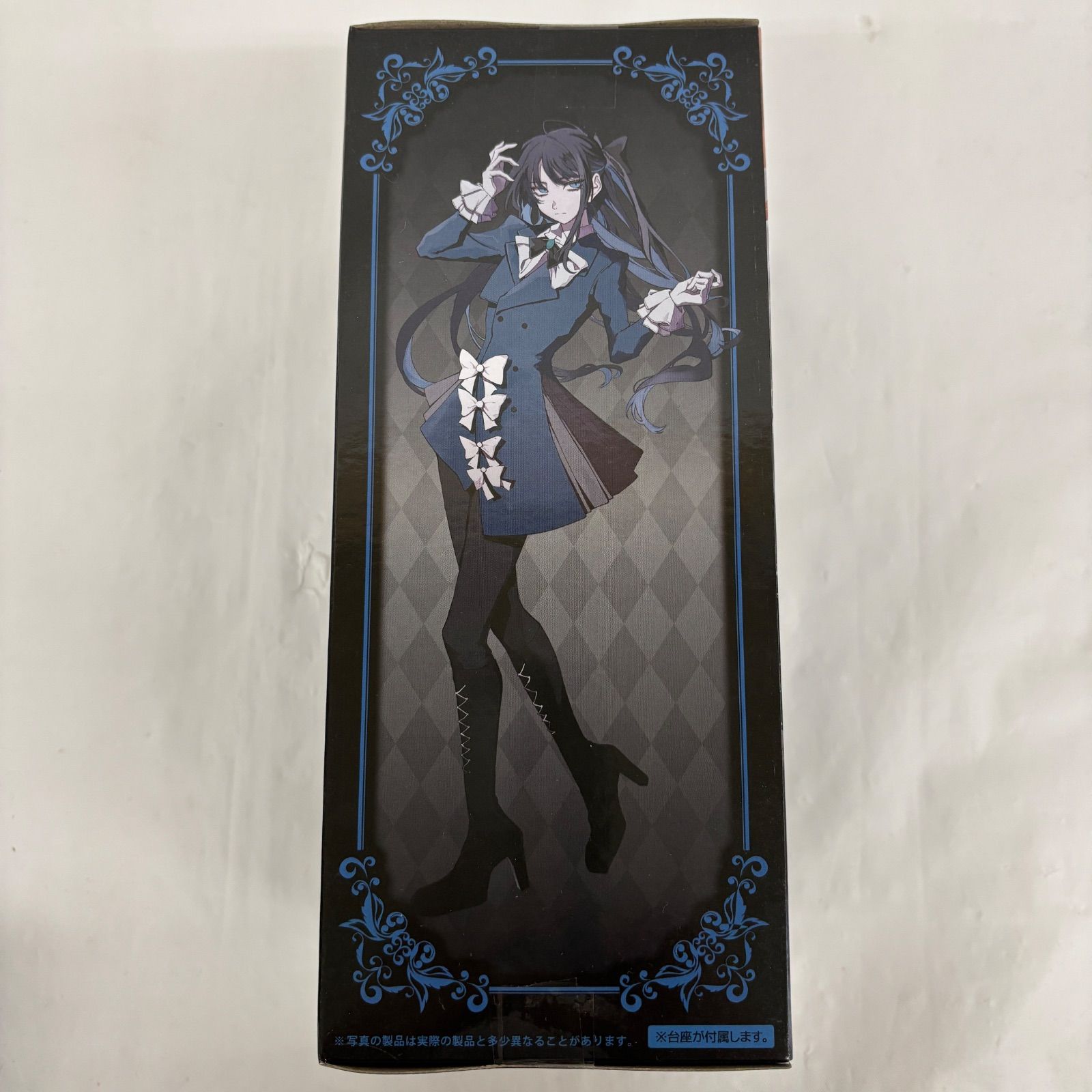 未開封 Ado フィギュア Winter ver. ラウンドワン限定 LFJ986 f107