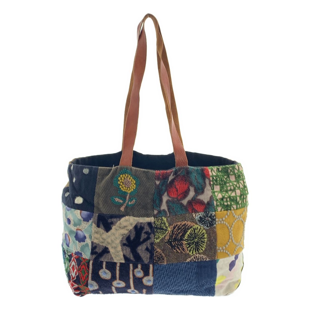 mina perhonen / ミナペルホネン | piece bag / ピース パッチワーク