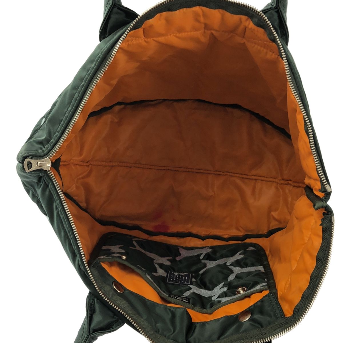 mina perhonen / ミナペルホネン | × PORTER / ポーター run run run