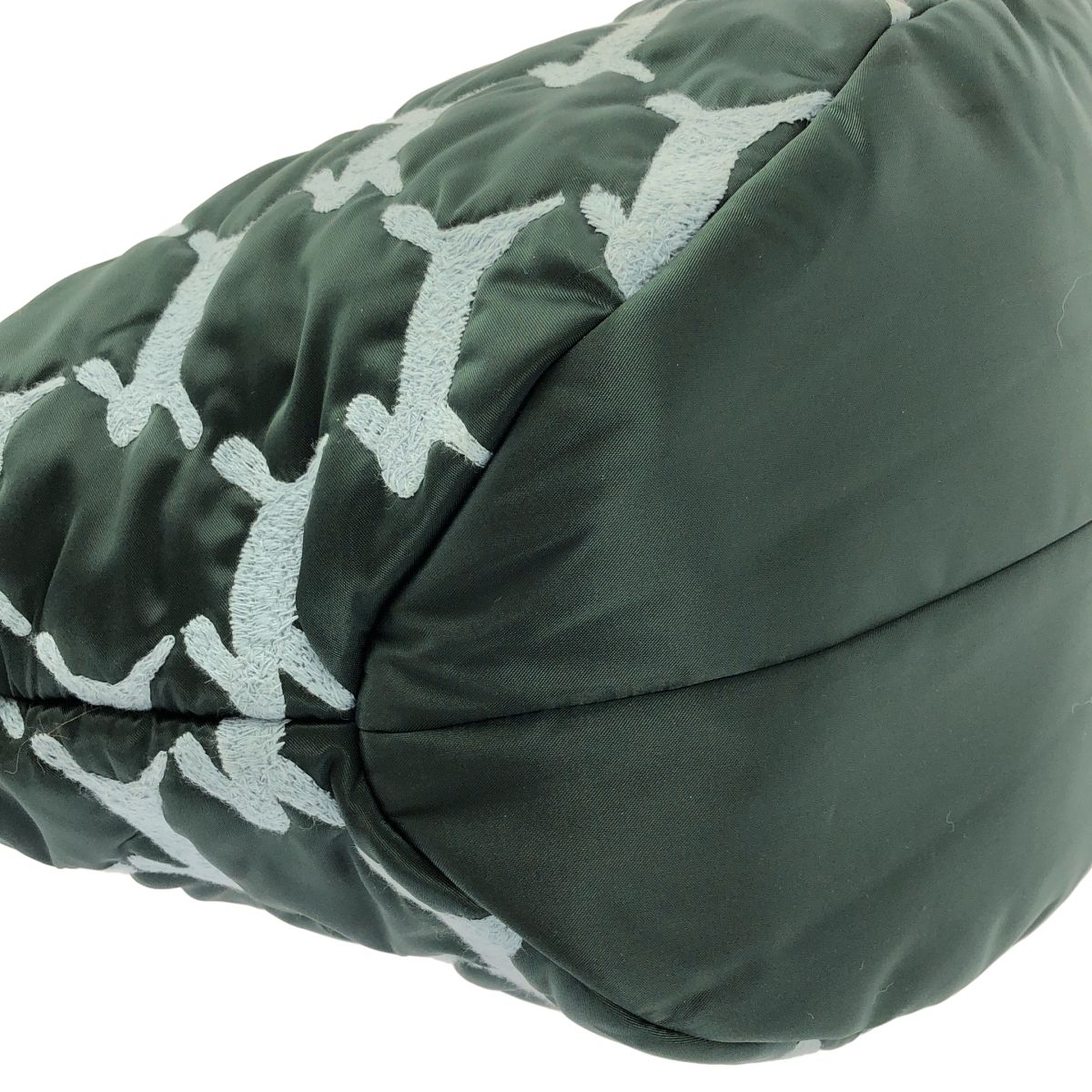 mina perhonen / ミナペルホネン | × PORTER / ポーター run run run