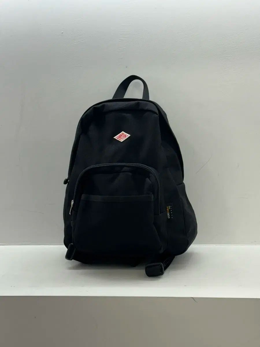 ダントン コーデュラ ミニ バックパック