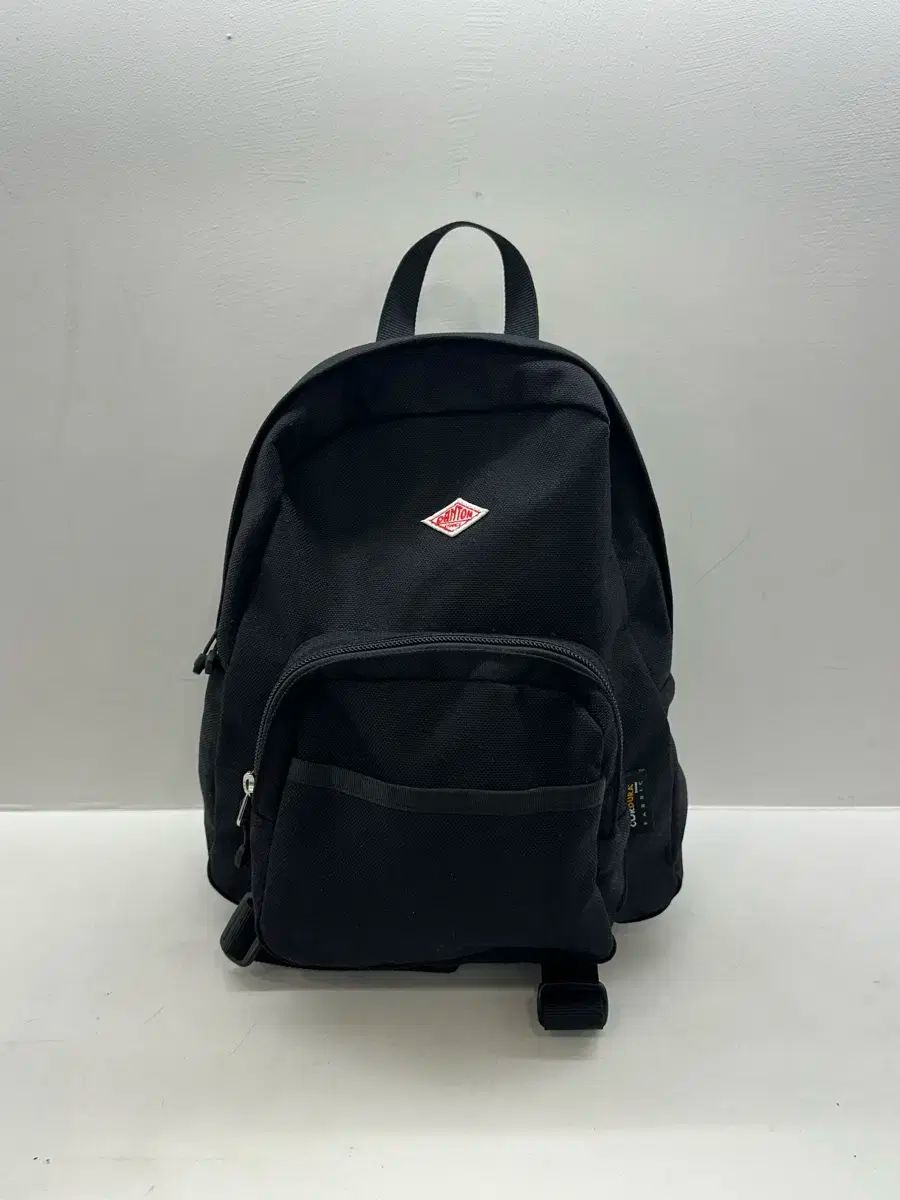 ダントン コーデュラ ミニ バックパック