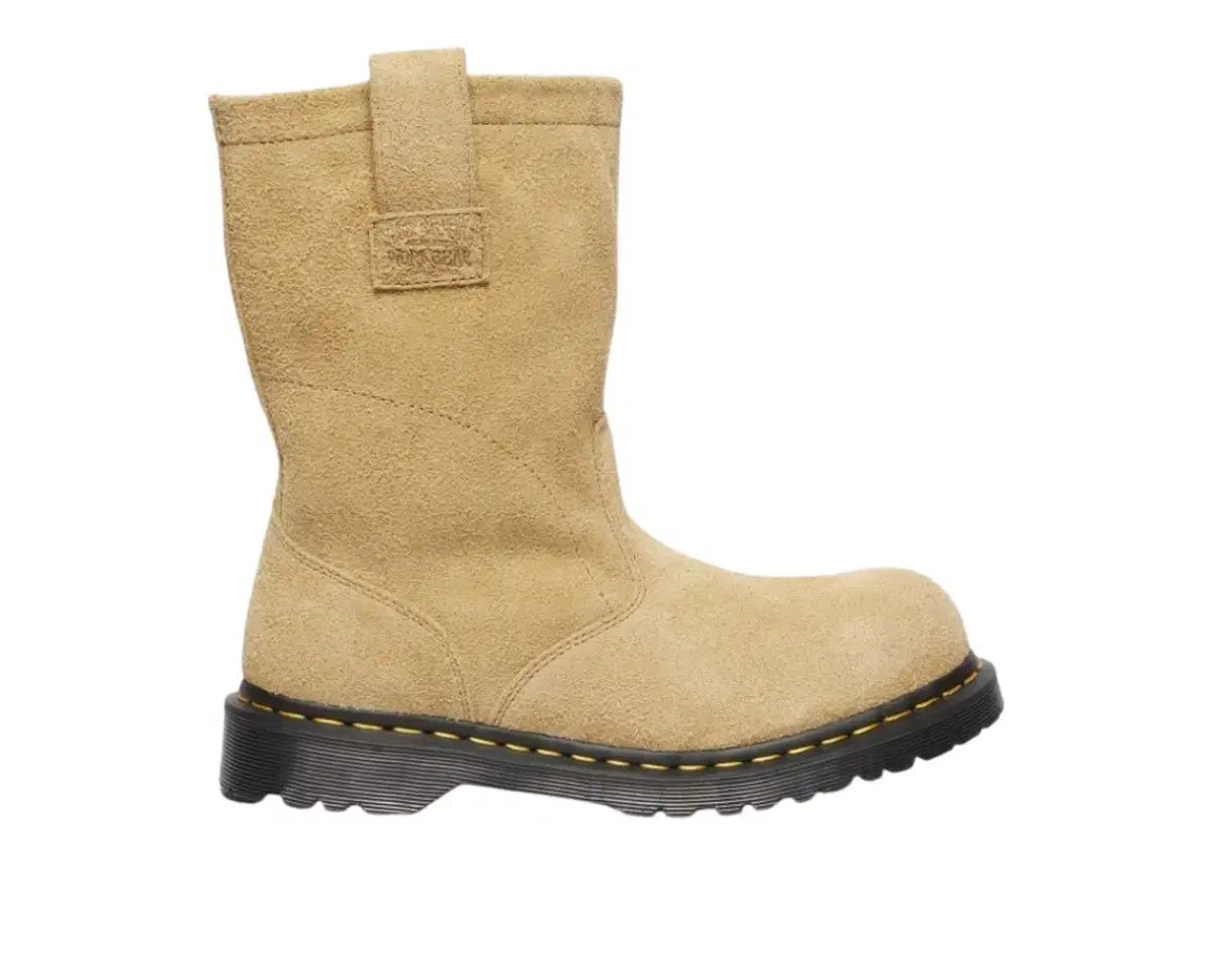 DR MARTENS X STUSSY デコン 280