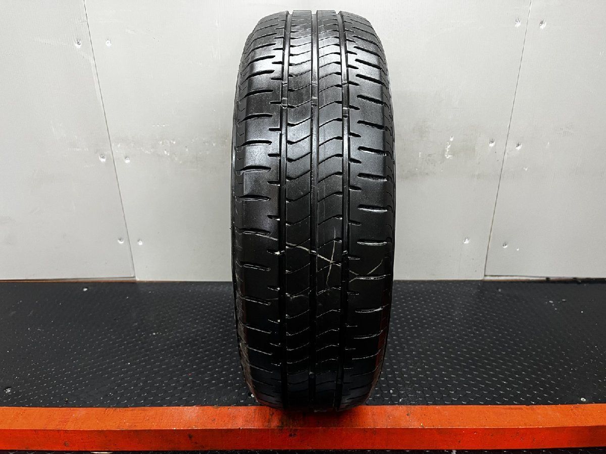 はせ川　195/60R16 夏タイヤ BS BRIDGESTON NEWNO 195/60R16 16インチ 夏タイヤ 1本 23年製 バリ溝