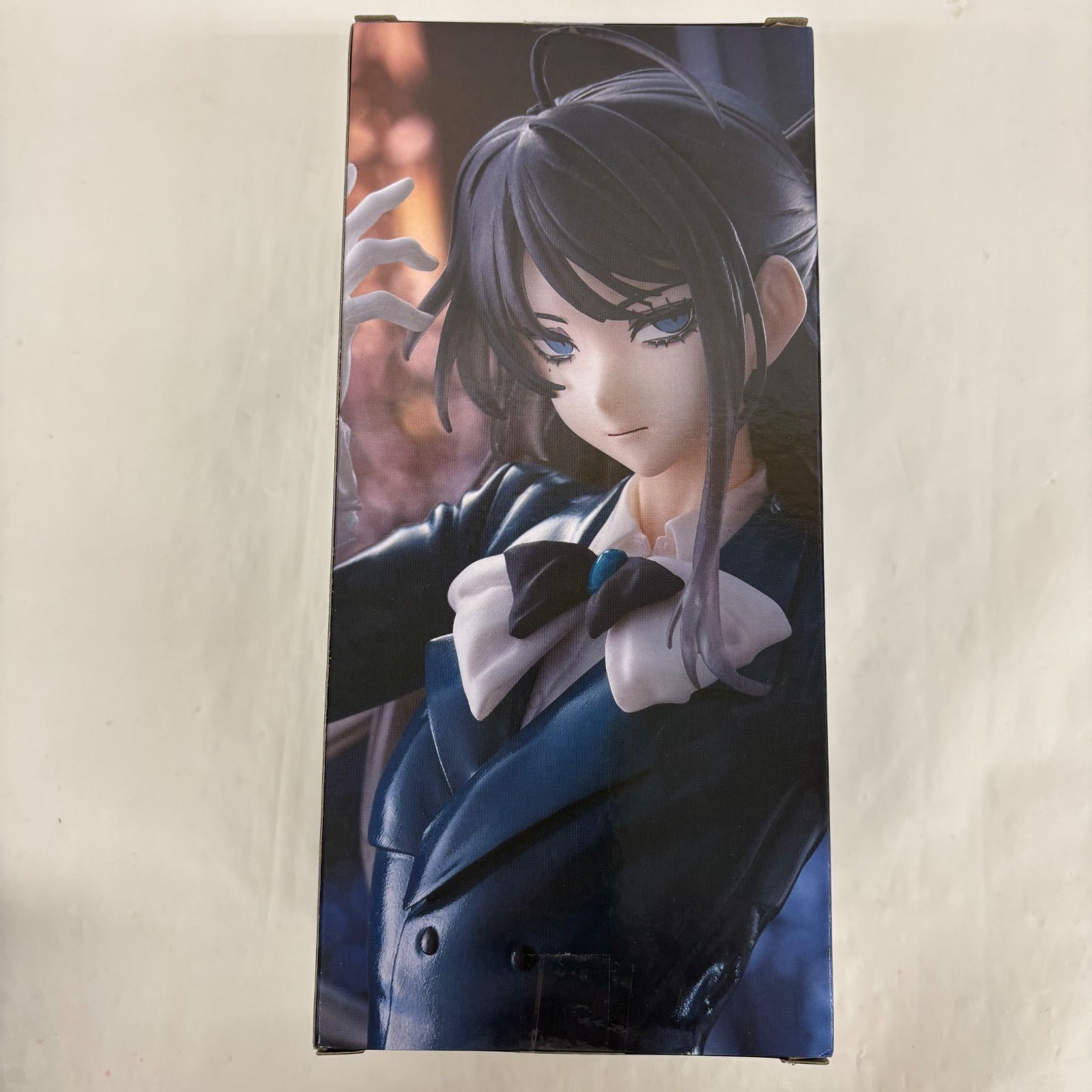 未開封 Ado フィギュア Winter ver. ラウンドワン限定 LFJ987 f107