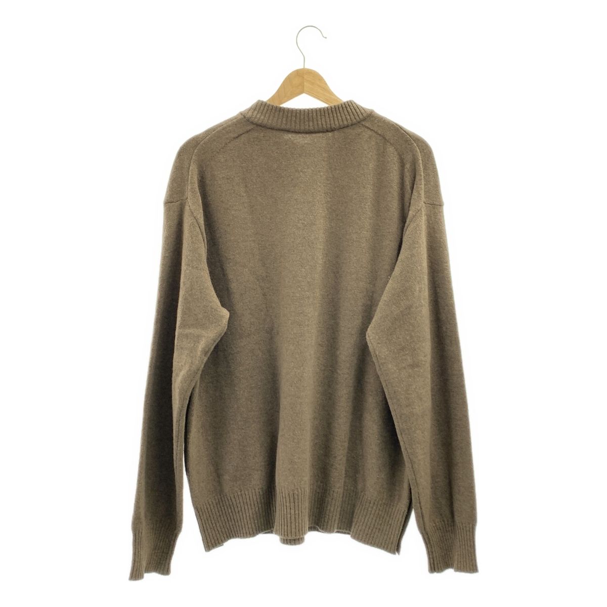 sacai madsaki 美品 69,300円 Embroidery刺繍ニット sacai / サカイ | 2022AW | MADSAKI Embroidery Knit Pullover