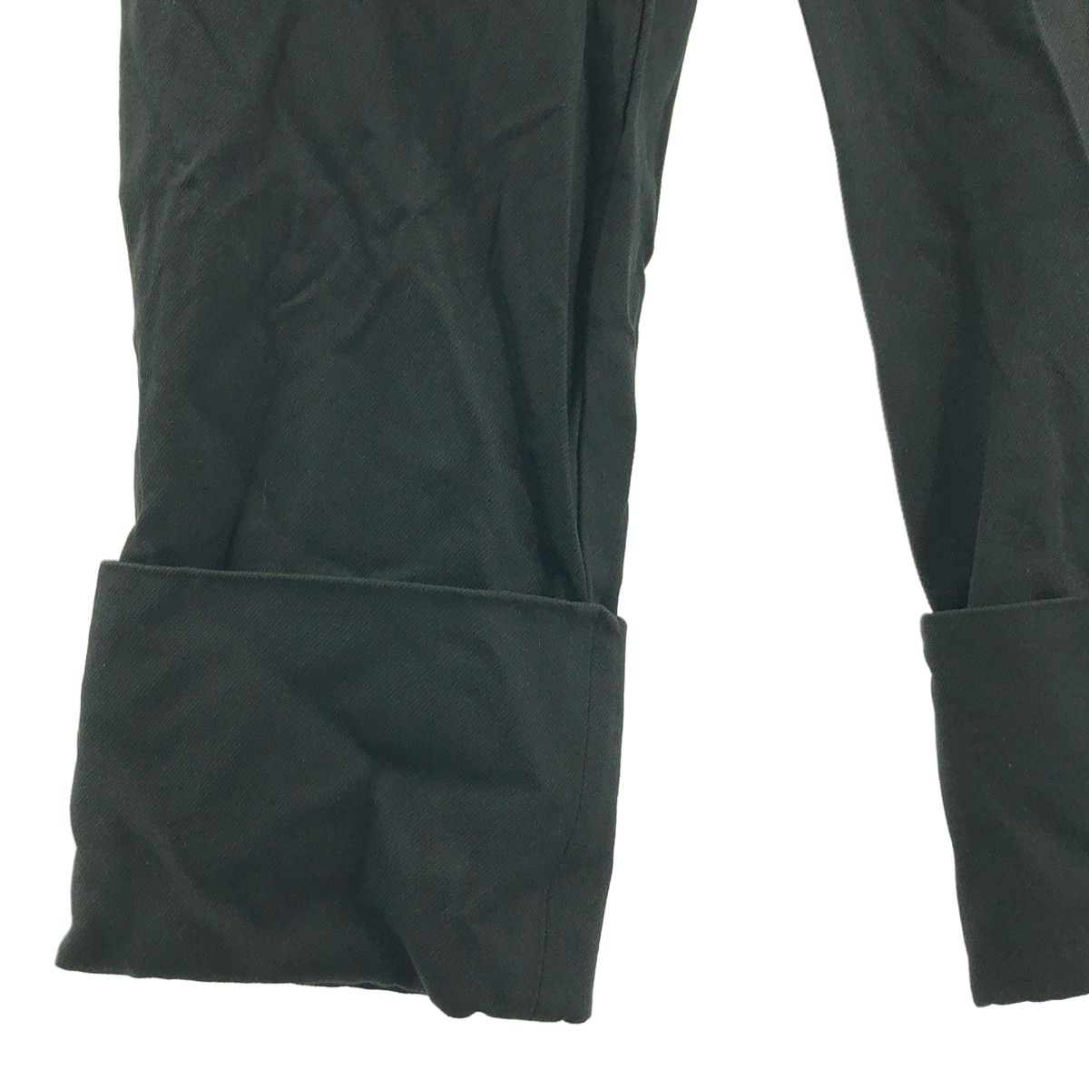 COMME des GARCONS / 安い コムデギャルソン | 2013AW | ポリエステル  