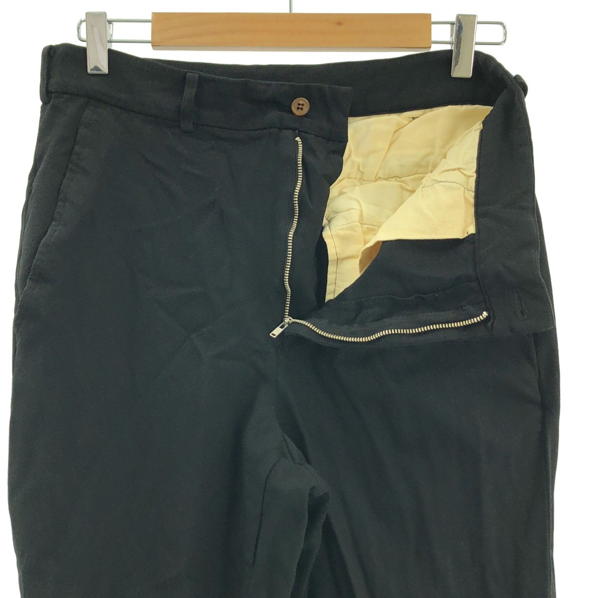 COMME des GARCONS / 安い コムデギャルソン | 2013AW | ポリエステル  