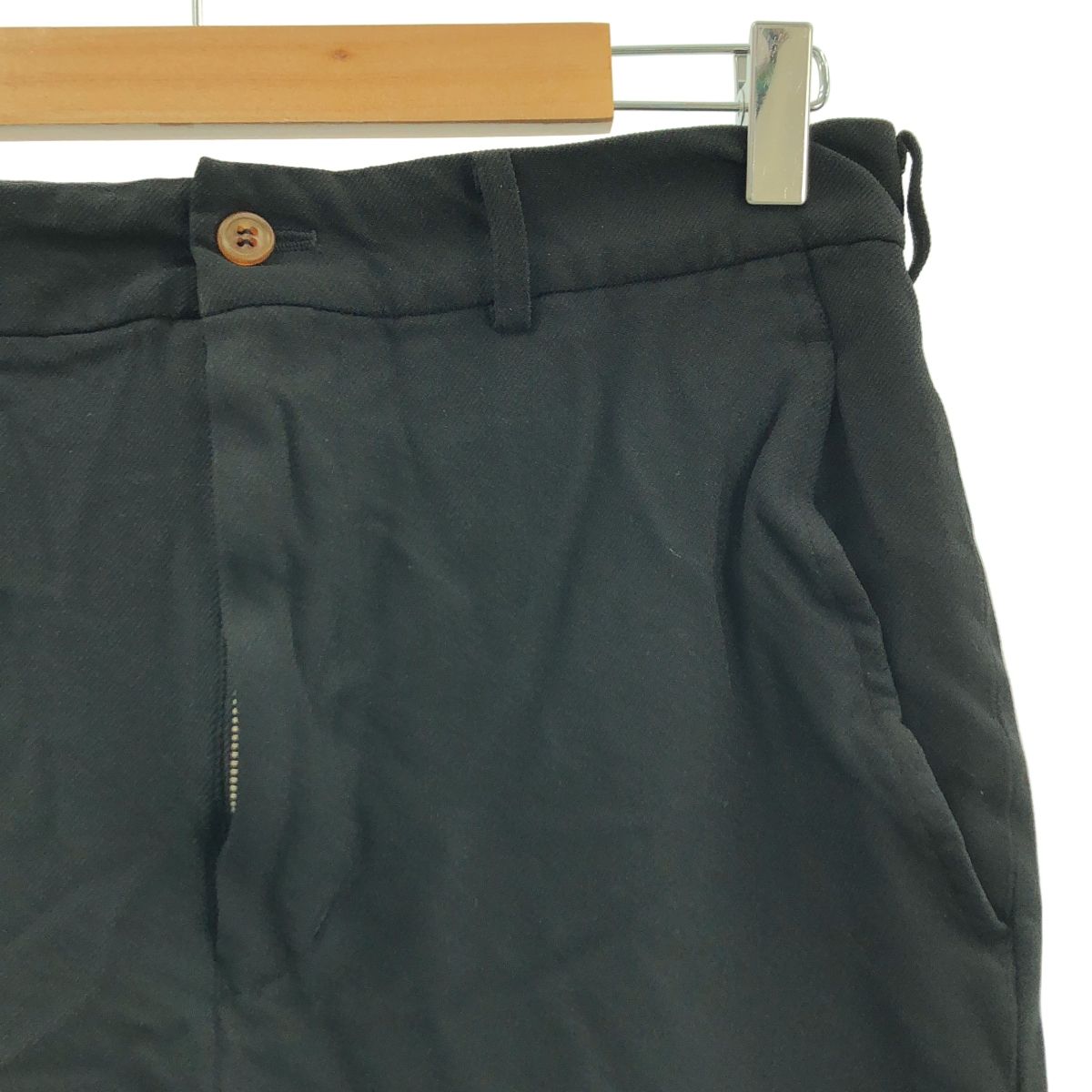 COMME des GARCONS / 安い コムデギャルソン | 2013AW | ポリエステル  