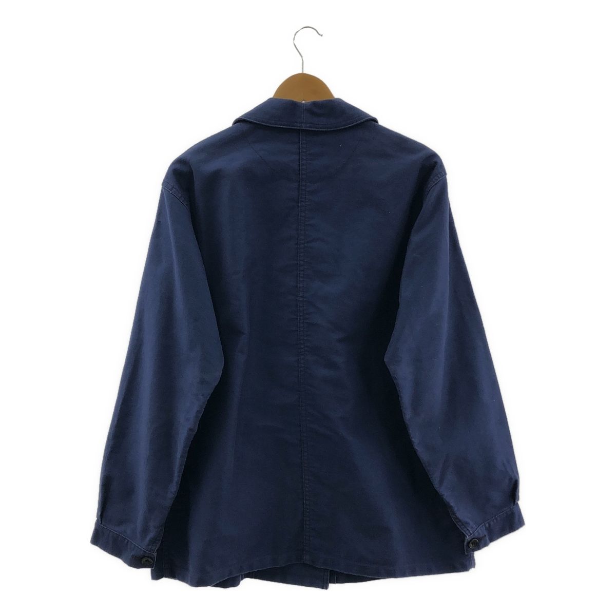 Le Sans Pareil / ルサンパレイユ | モールスキン ダブル カバーオール