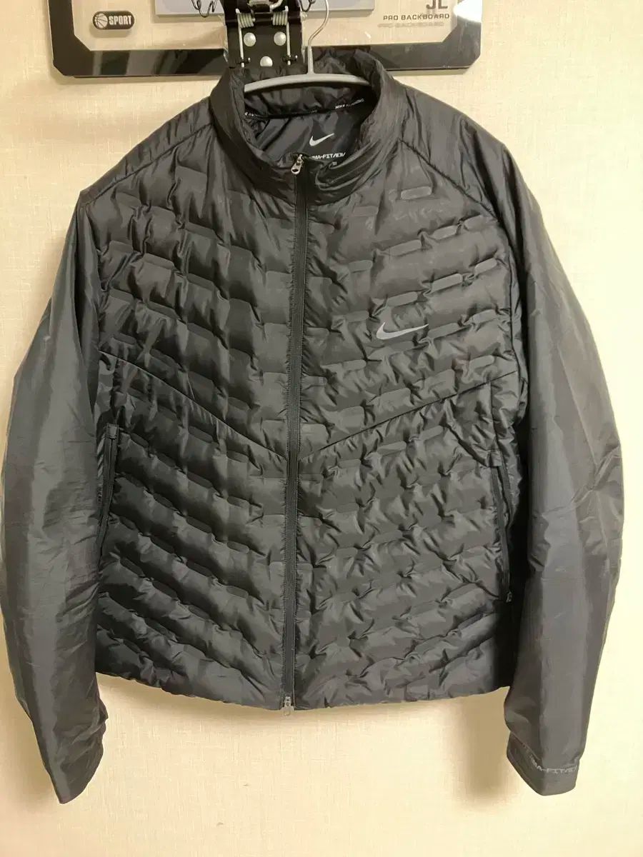 級 NIKE ナイキ サーマフィット ADV エアロロフト ブラック