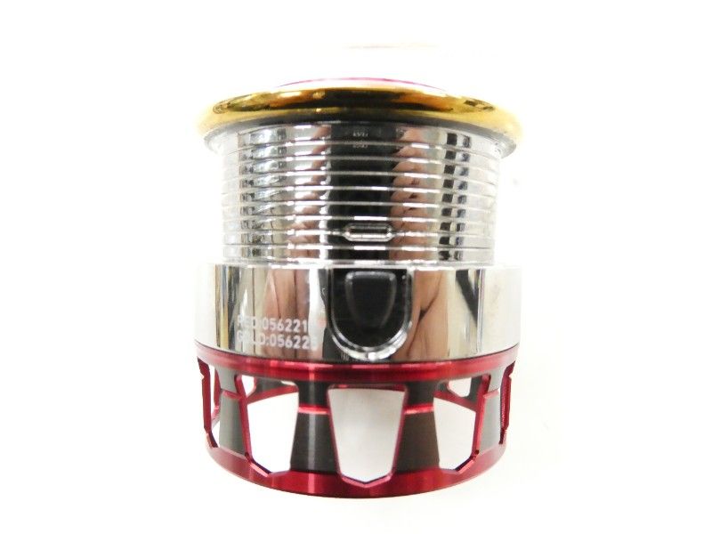 ダイワ SLPワークス RCS 2004 04-