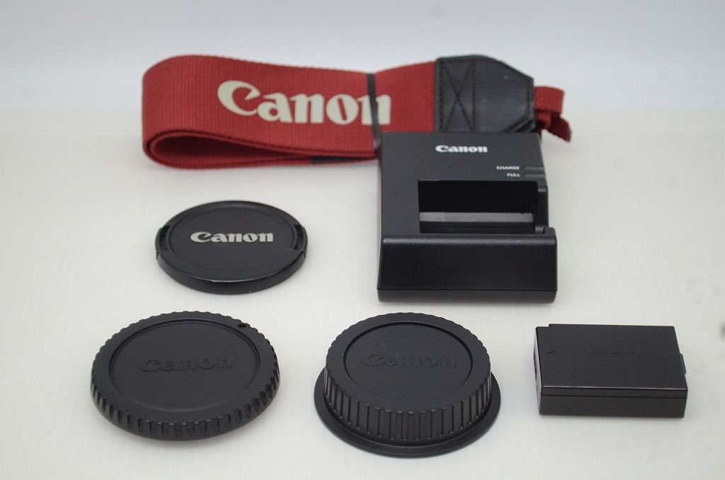 レンズキット デジタル一眼レフカメラ