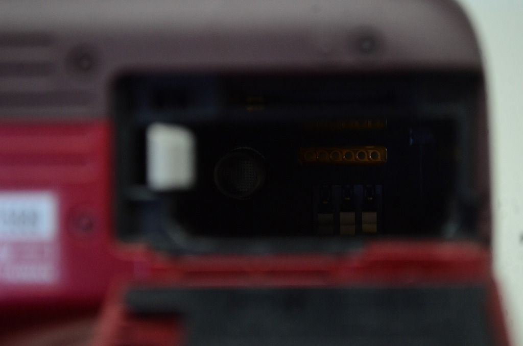 デジタル一眼レフカメラ