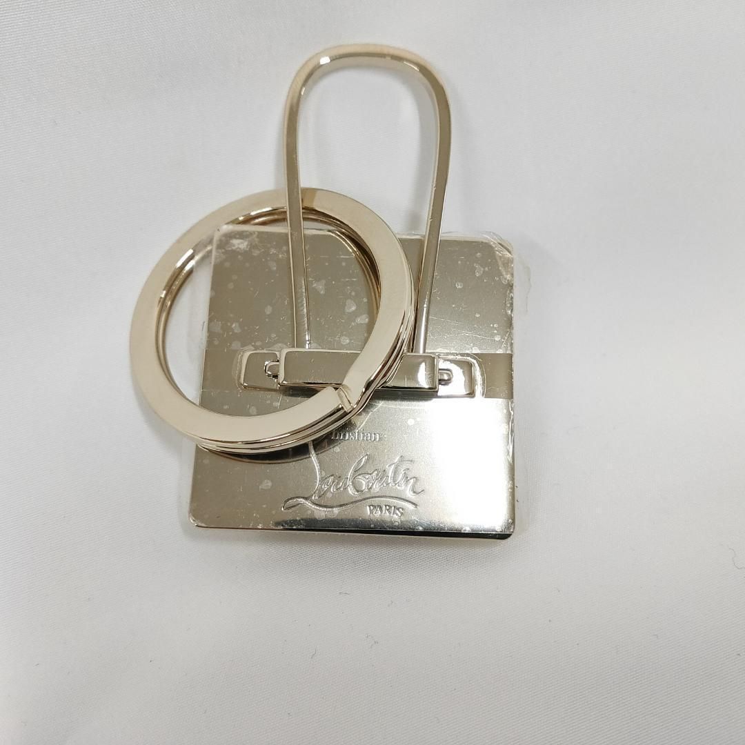 Louboutin カラスキー