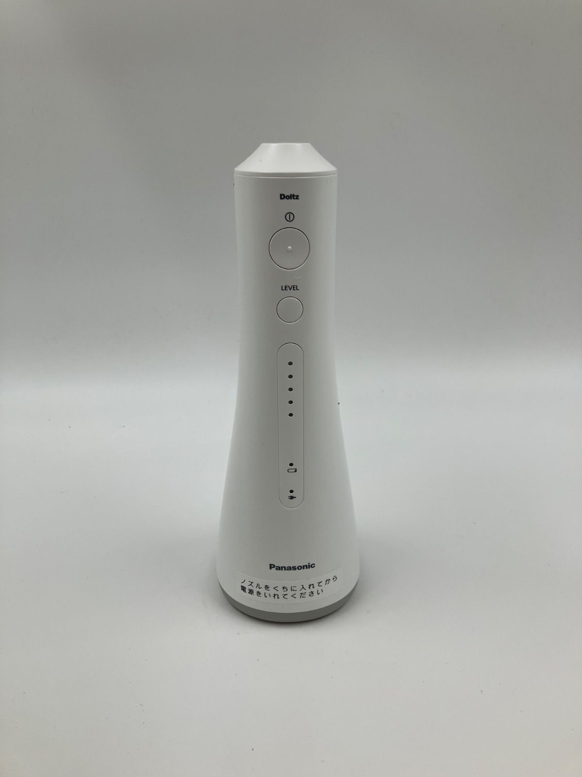 1126C Panasonic ジェットウォッシャー ドルツEW-DJ52-W AL006439-01