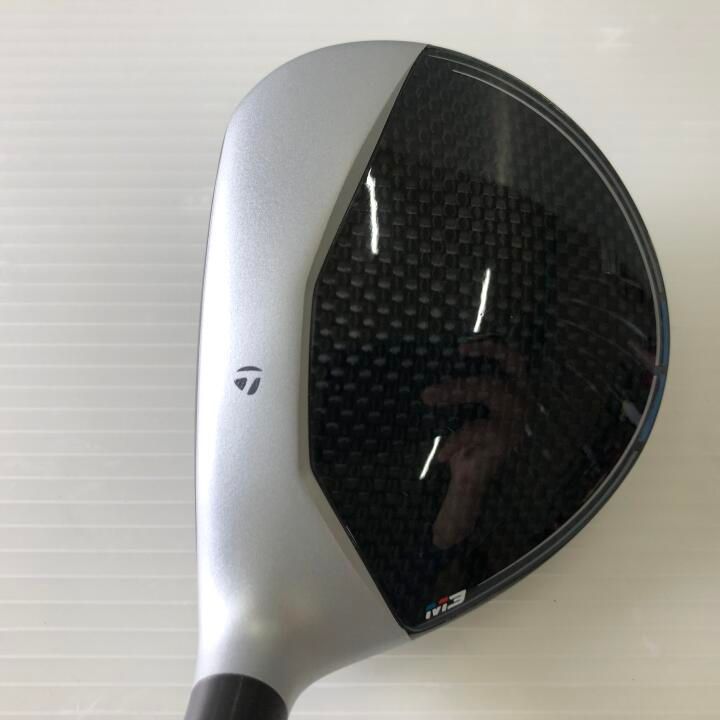 ツアーAD Tour AD PT 6S テーラーメイド　フェアウェイウッド用 M3 | 17 | S | ツアー AD PT -6 | 中古 | フェアウェイウッド