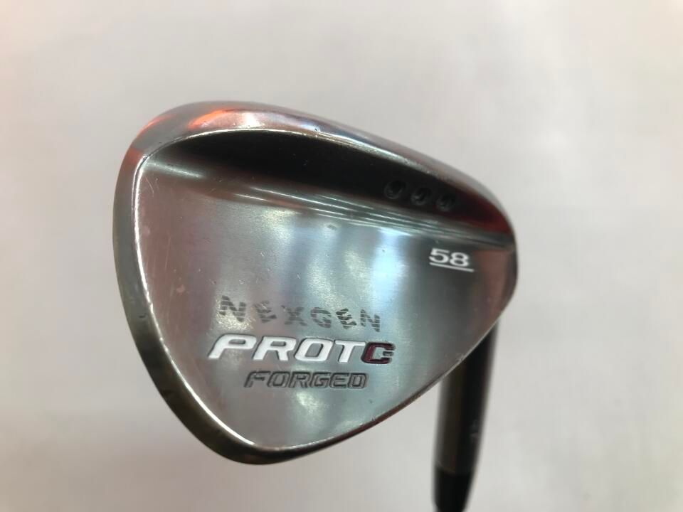 NEXGEN FORGED 2022 | 50 | S | NSプロMODUSTOUR105 セール中