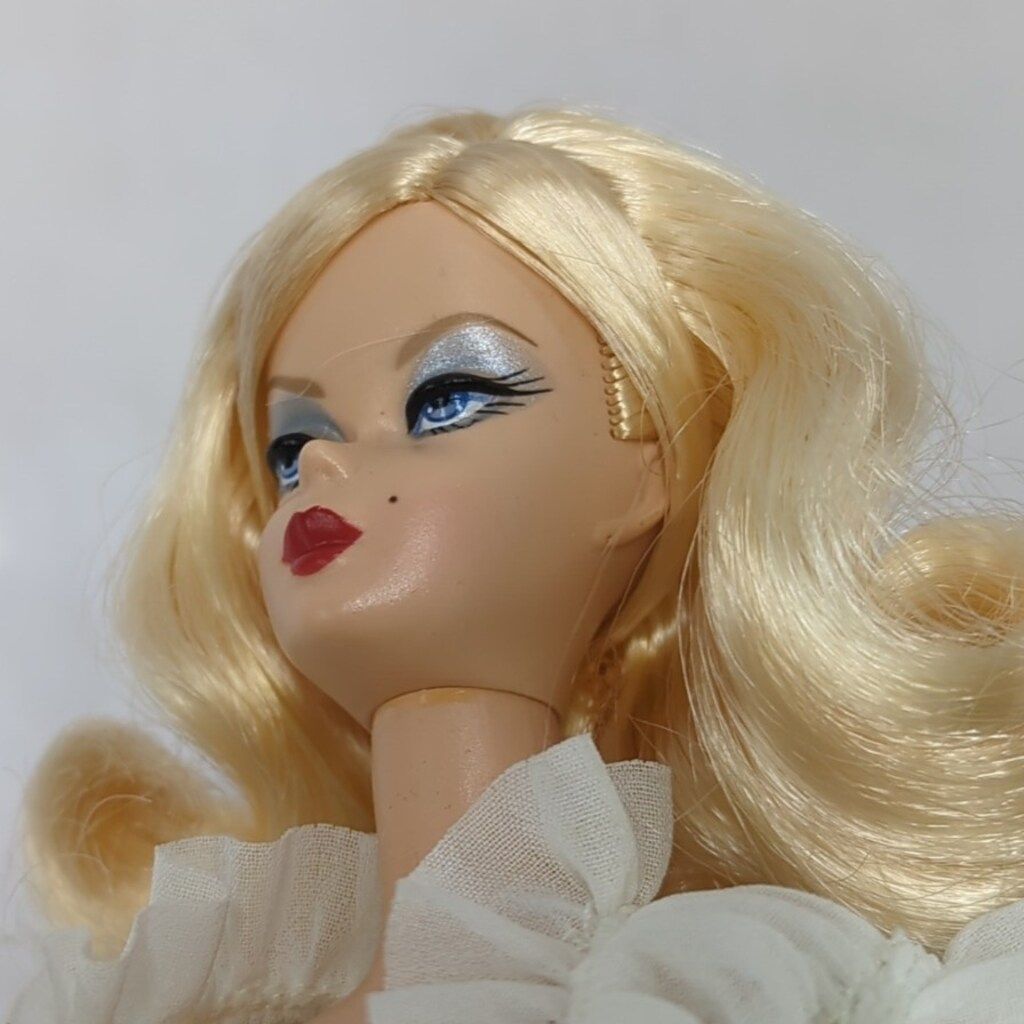 マテル バービー FMC Trench Setter - メルカリ