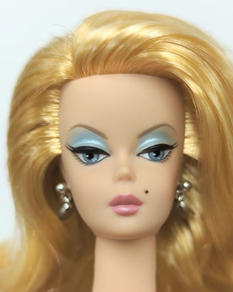 マテル バービー FMC Trench Setter - メルカリ