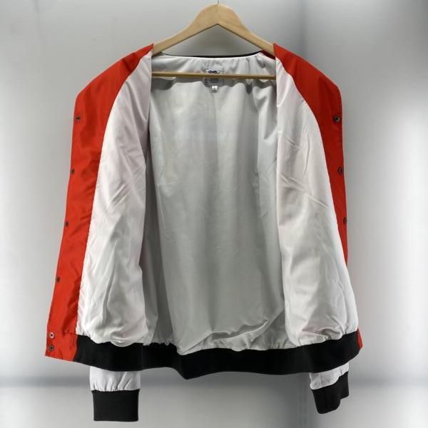 中古】Chalk Line 90s中国製 ナイロンスタジャン CAPONE-N-NOREAGE THE