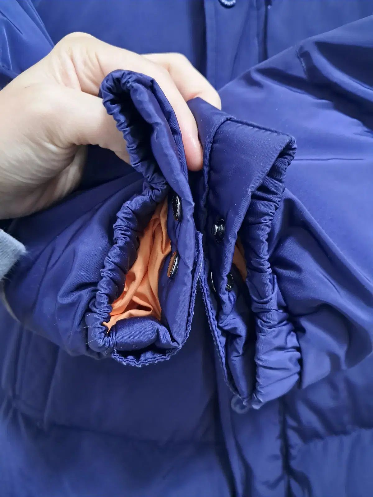 カンゴール キッズ