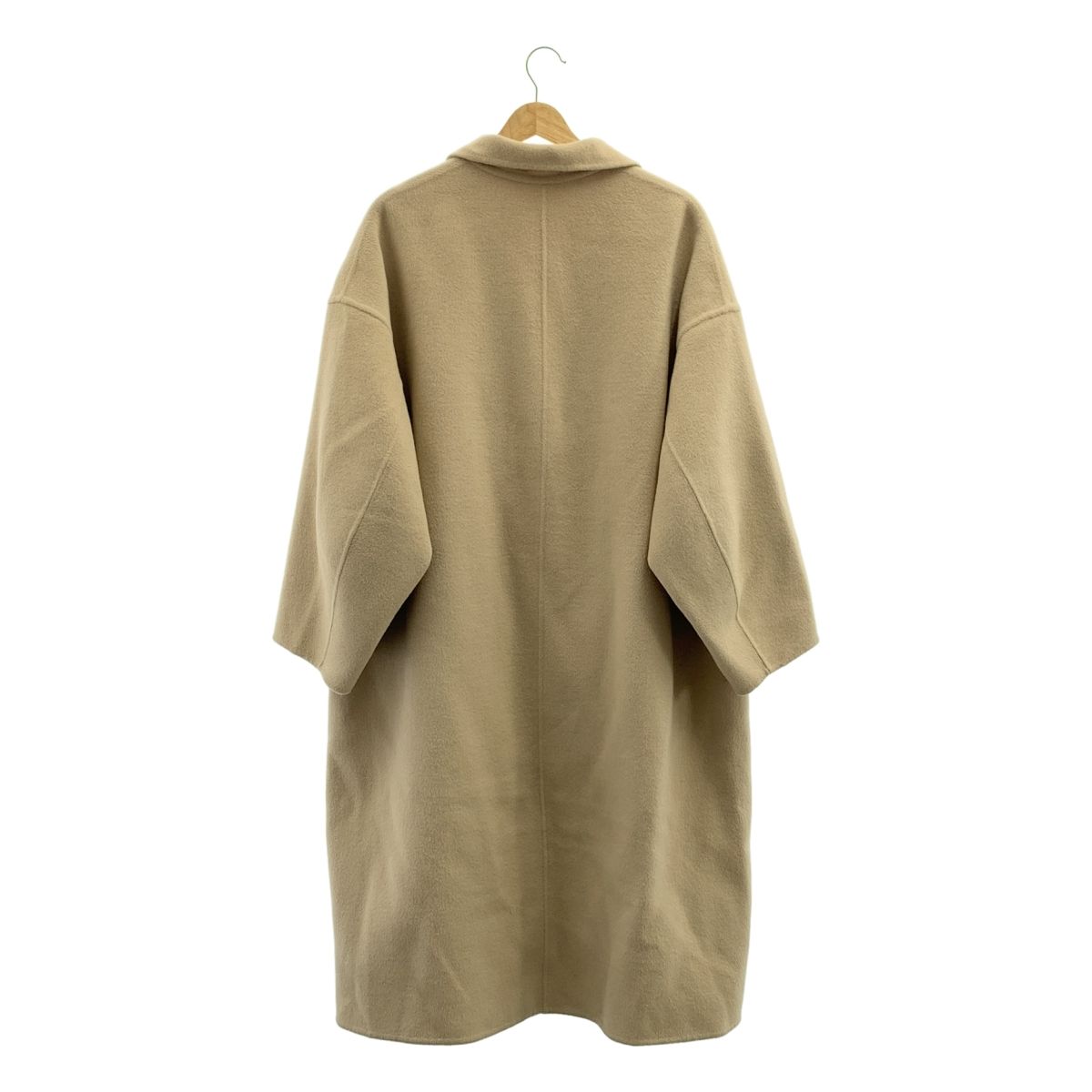 Deuxieme Classe / ドゥーズィエムクラス | 2024AW | ウールアンゴラ