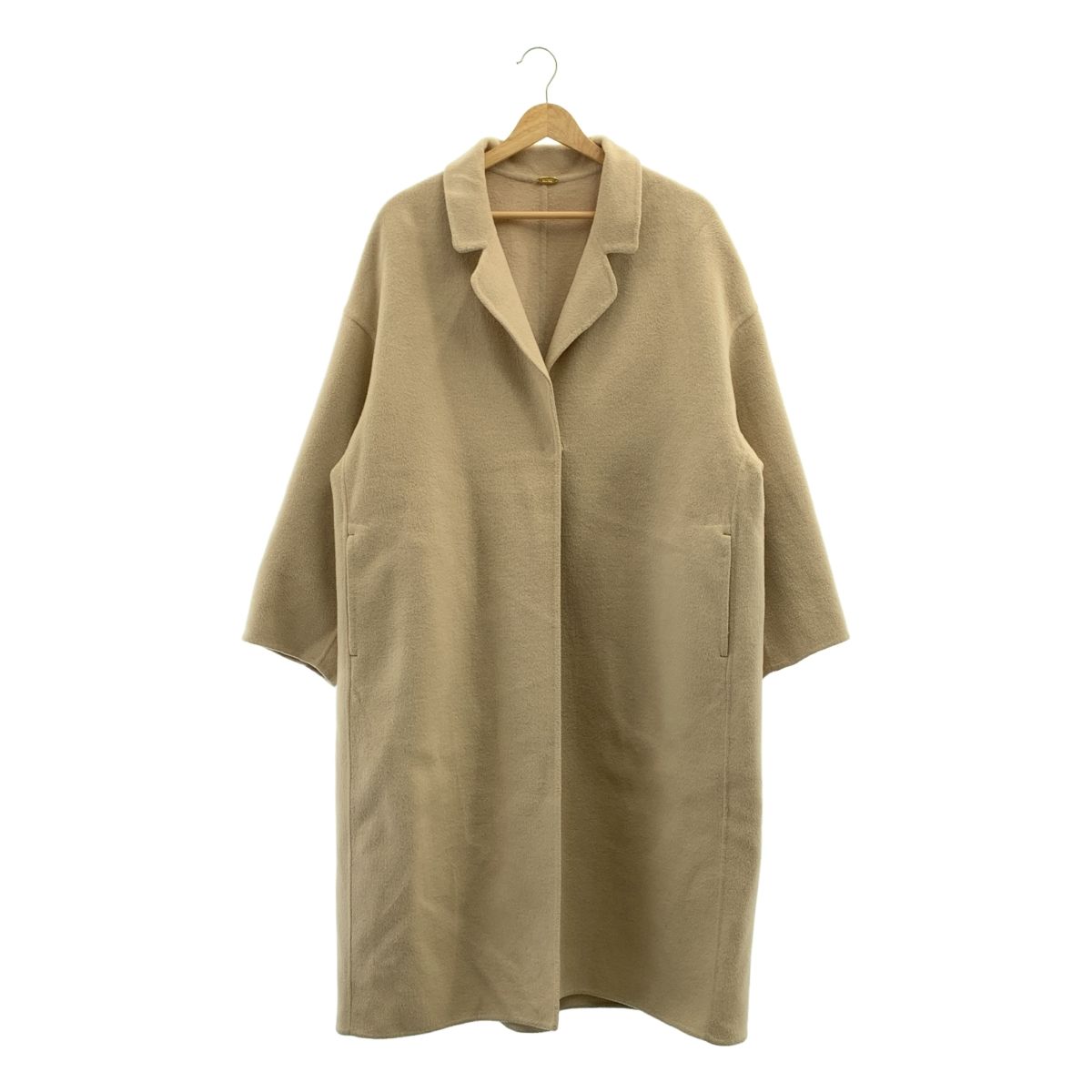 Deuxieme Classe / ドゥーズィエムクラス | 2024AW | ウールアンゴラ