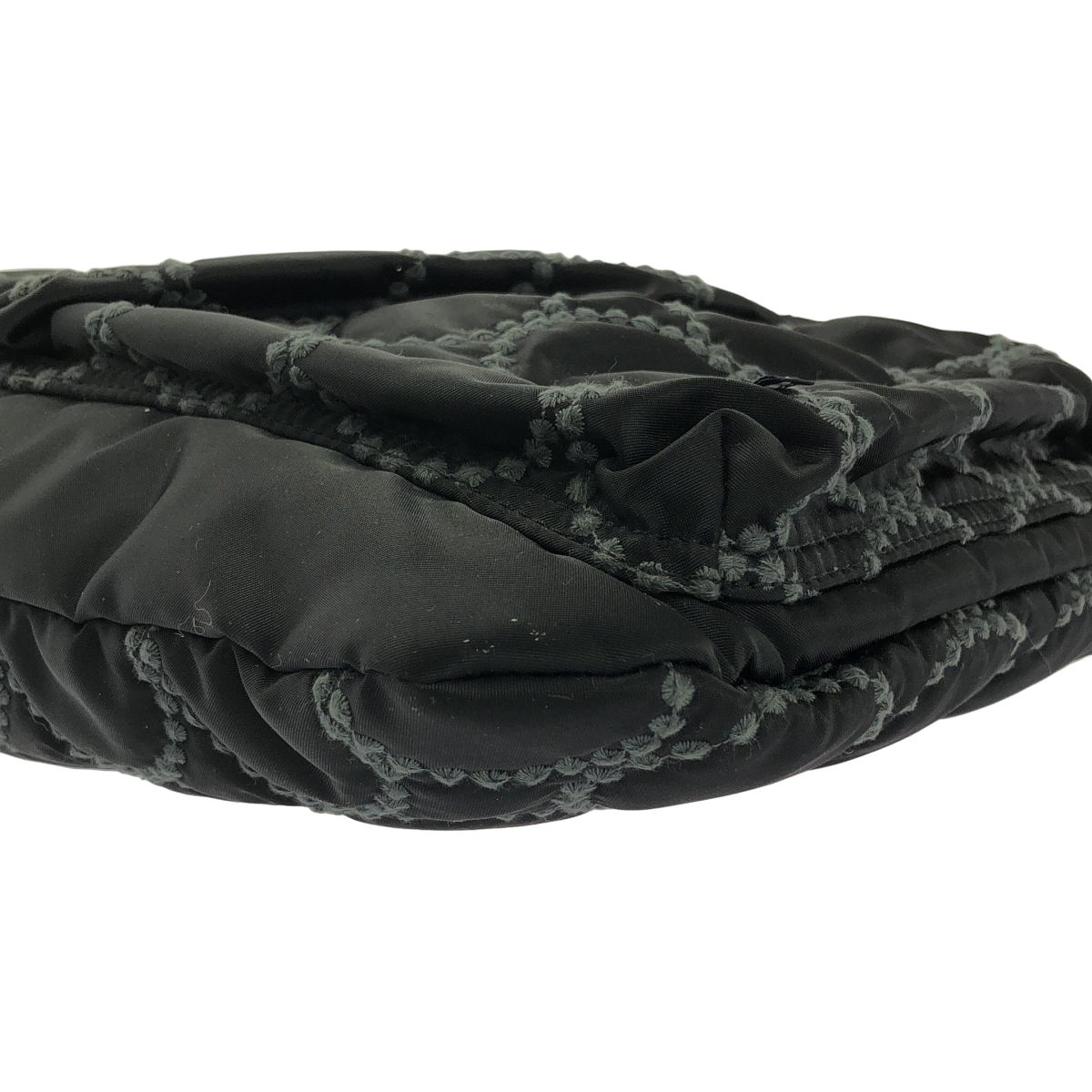 ポーター tambourine