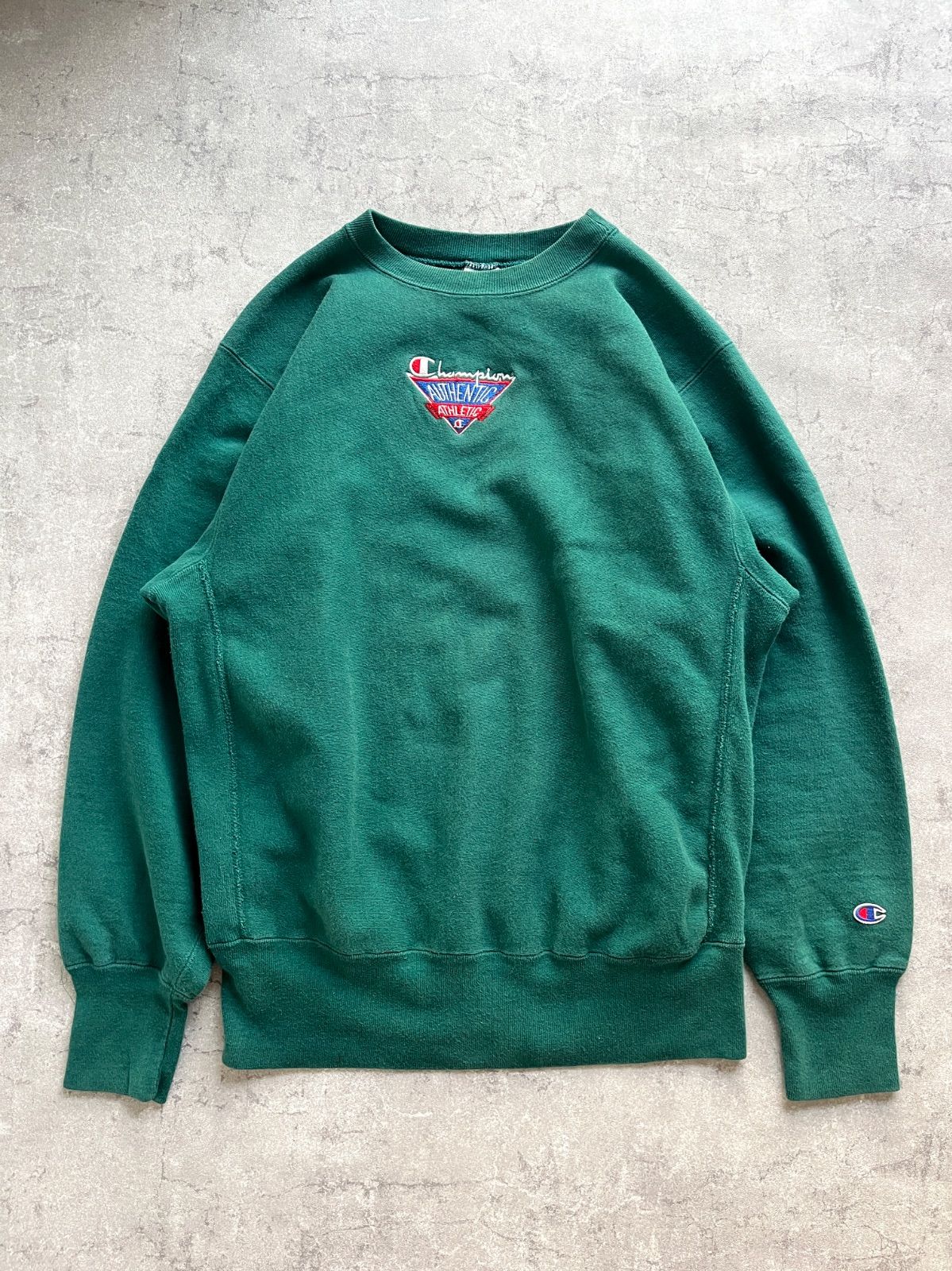 90's Champion REVERSE WEAVE