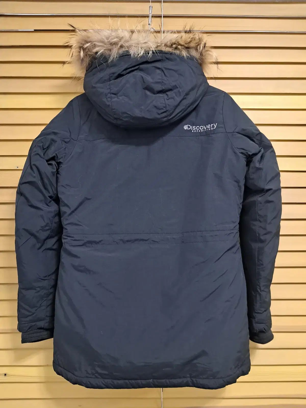 ダックダウン ダウンジャケット