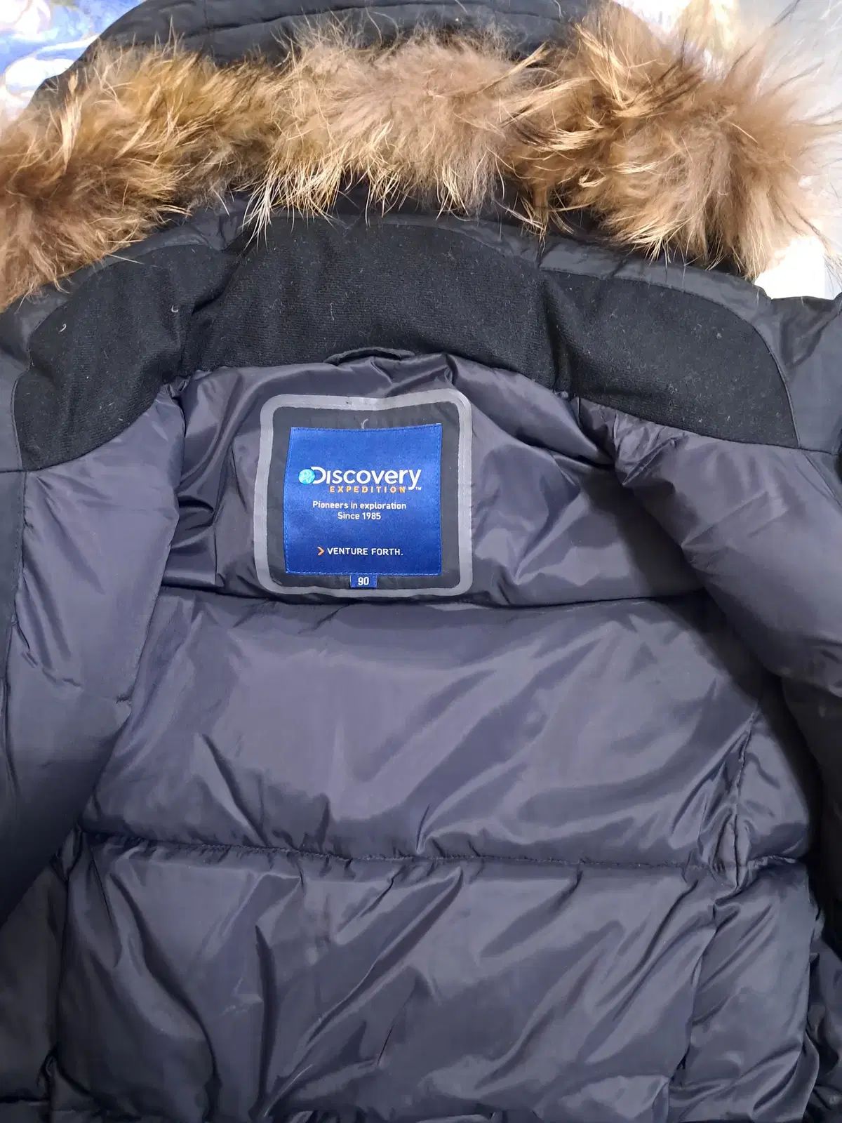 ベンチャーフォース