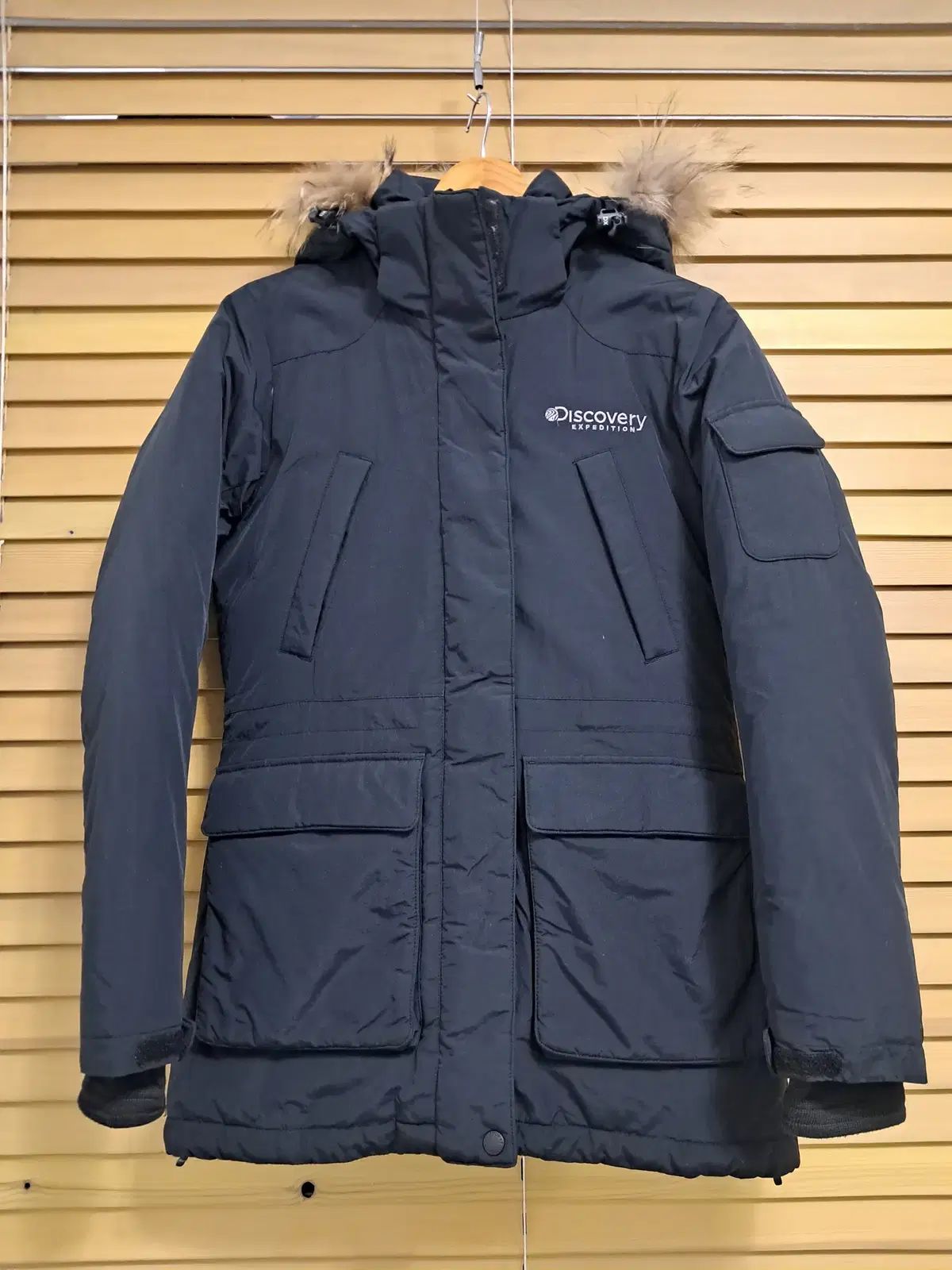 DISCOVERY レディース ベンチャーフォース ダックダウン ダウンジャケット 多色展開 ダウンジャケット 