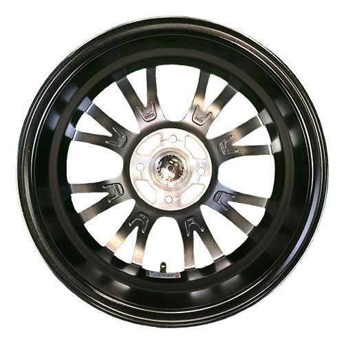 新品タイヤ&ホイール15インチ4本【HOT STUFF Exceeder E05 15x5.5J