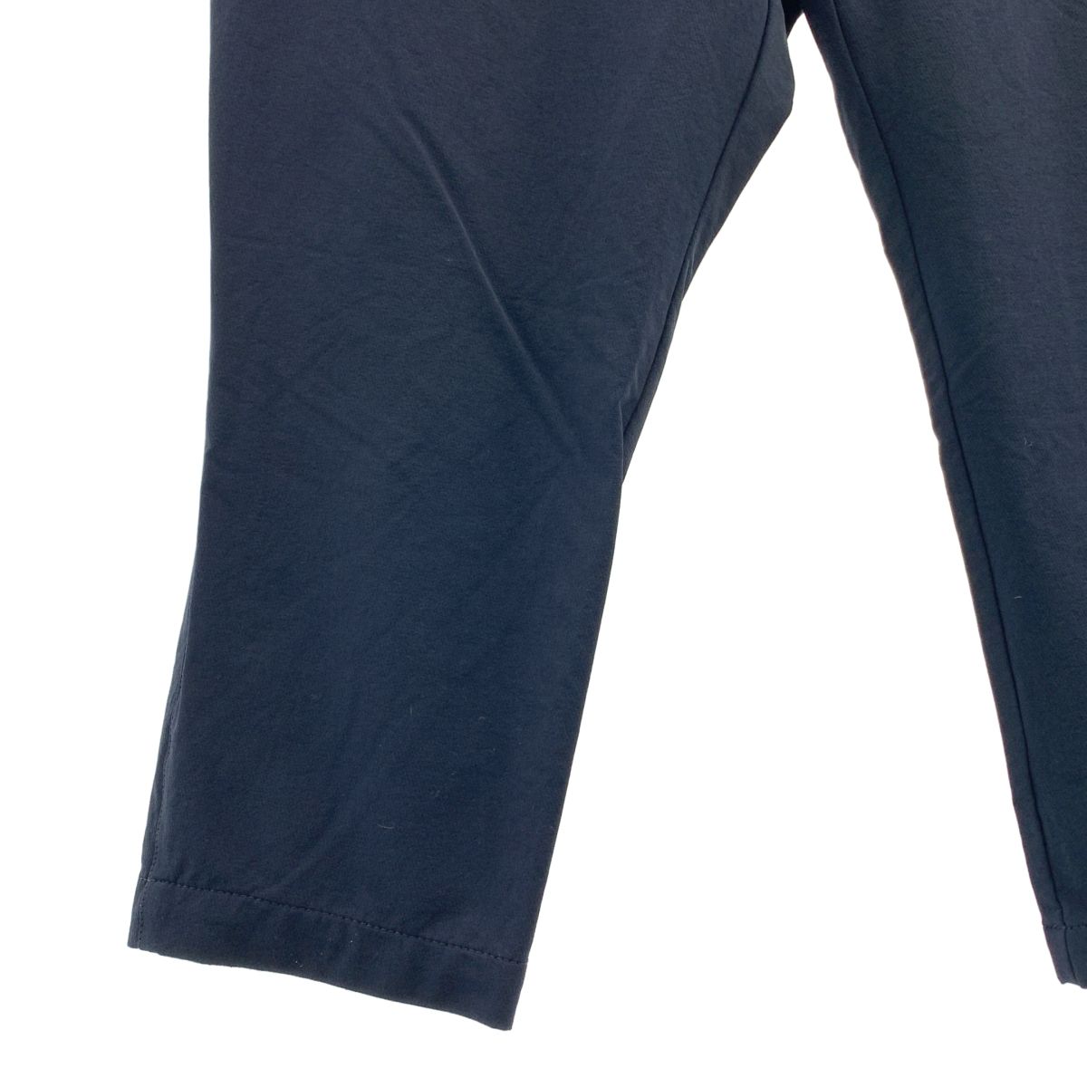 SOPHNET. / ソフネット | 4WAY STRETCH WIDE CROPPED VENTILATION 