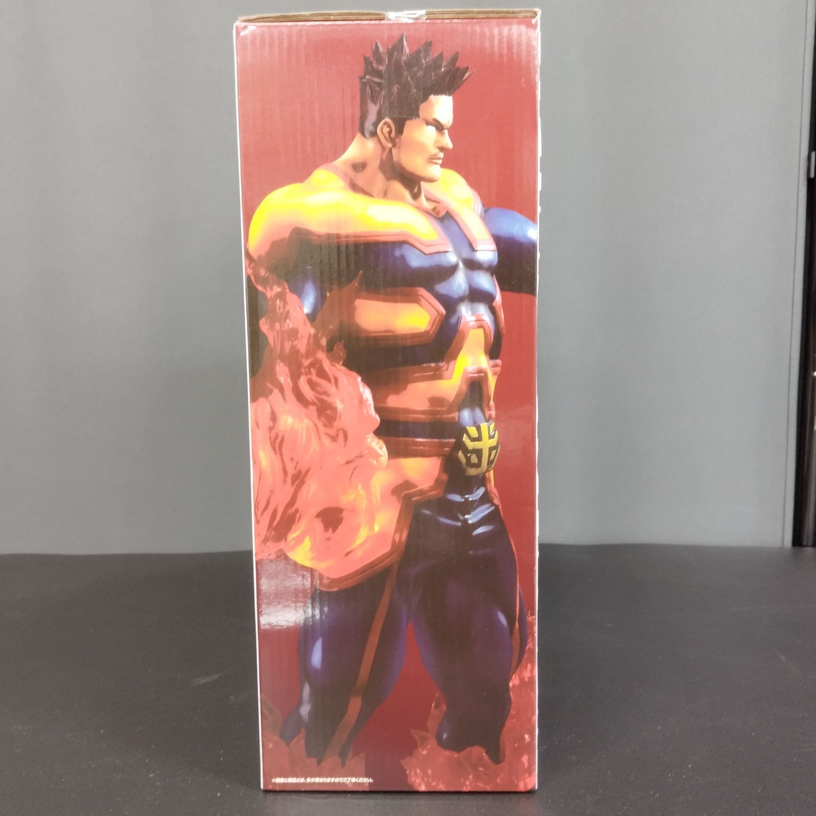 D28192】一番くじ 僕のヒーローアカデミア －紡ぐ力－ C賞