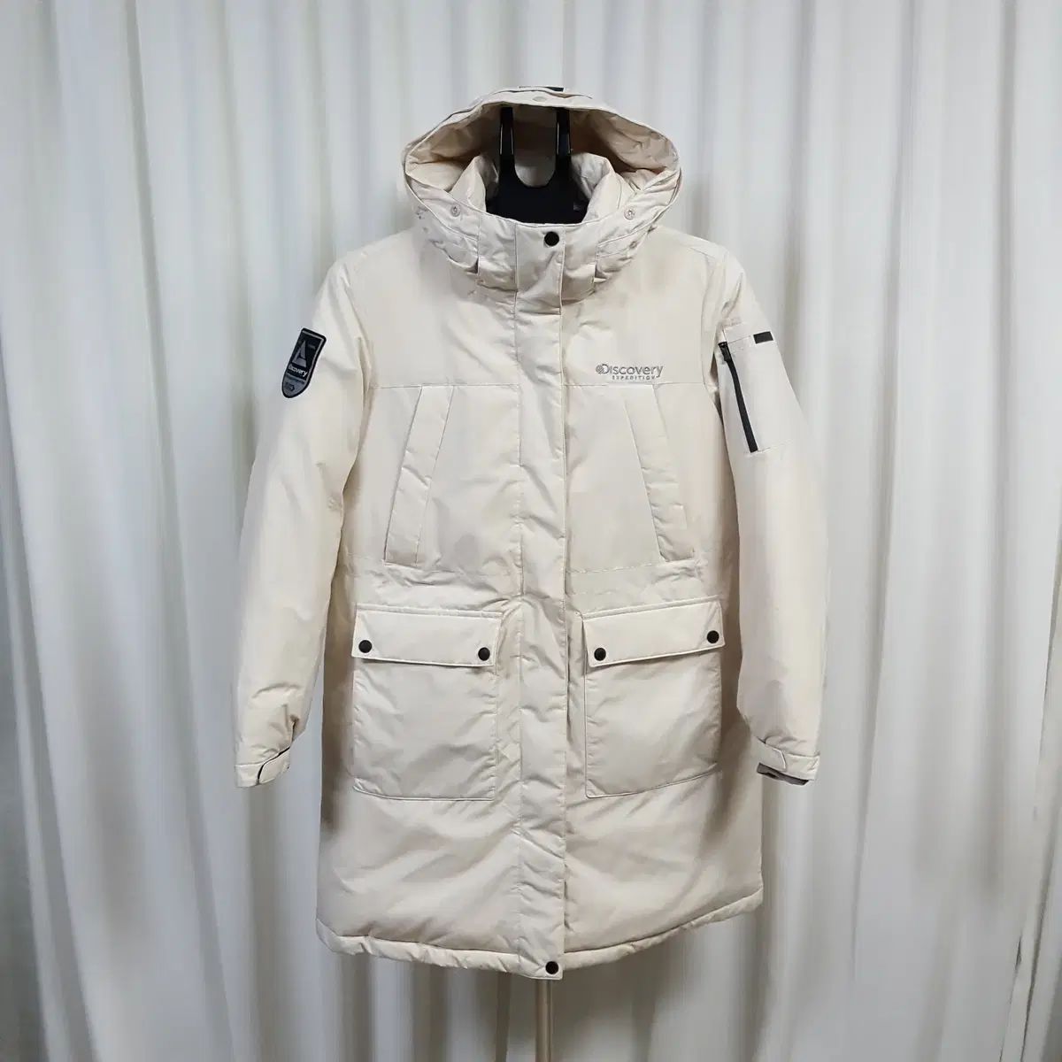 レディース グースダウン 95-100