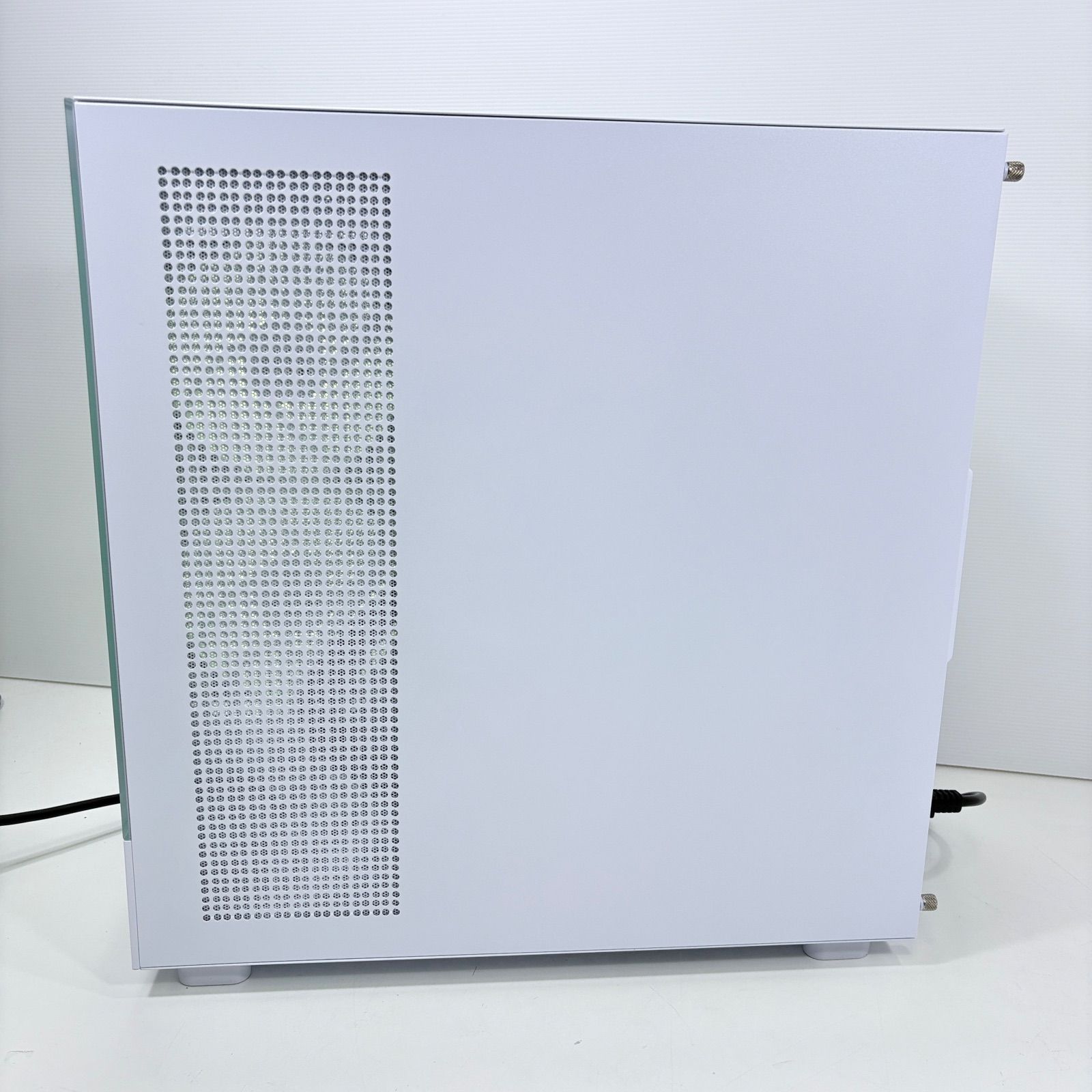 自作ゲーミングPC Ryzen9 3900X RTX3070 16GB SSD1TB 新品ピラーレス