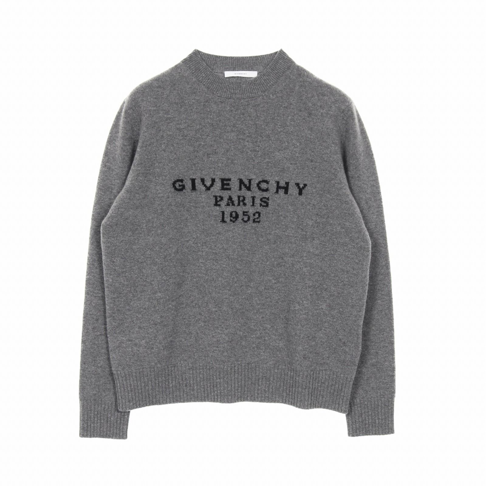 GIVENCHY ジバンシィ ニット