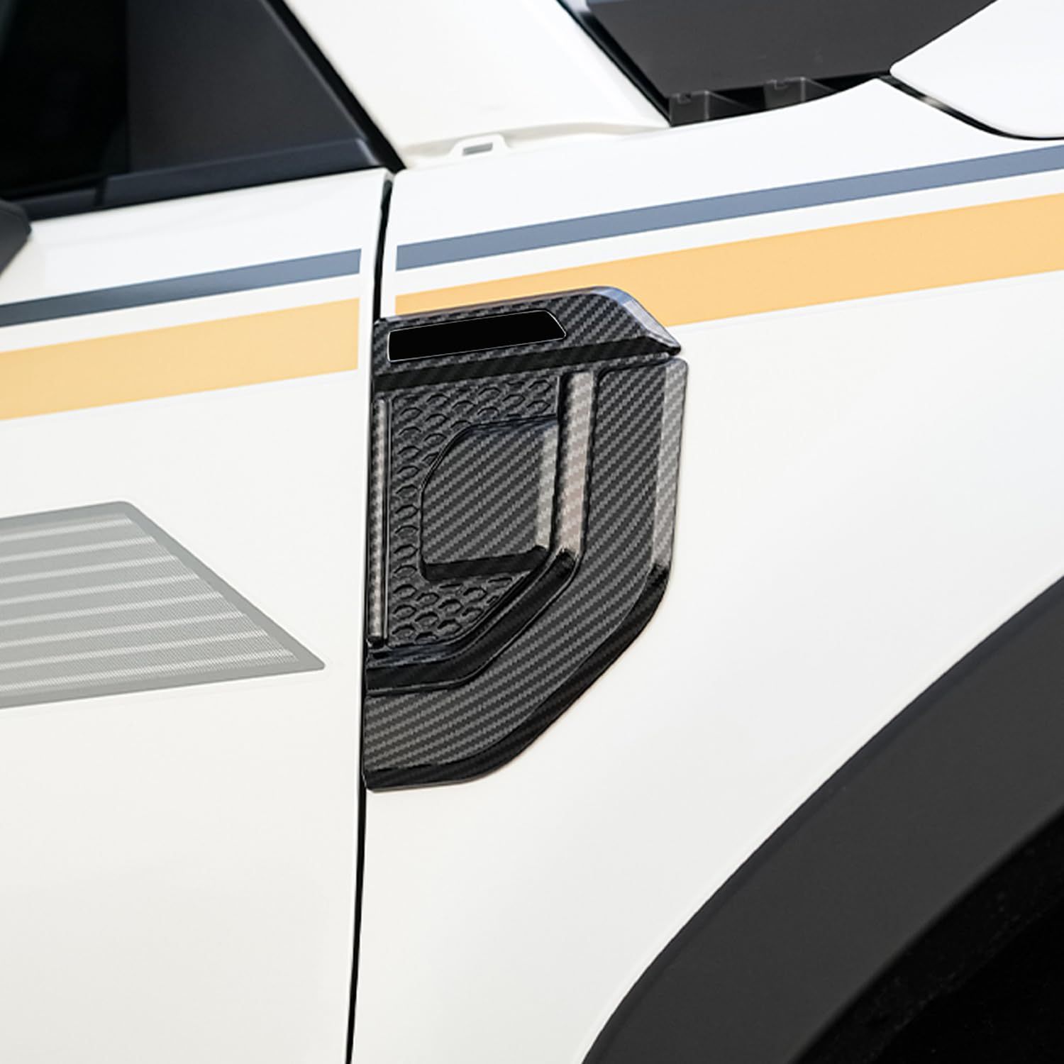 車 トヨタ 新型 ランドクルーザー 250系 2024年4月~ に適合サイドドア
