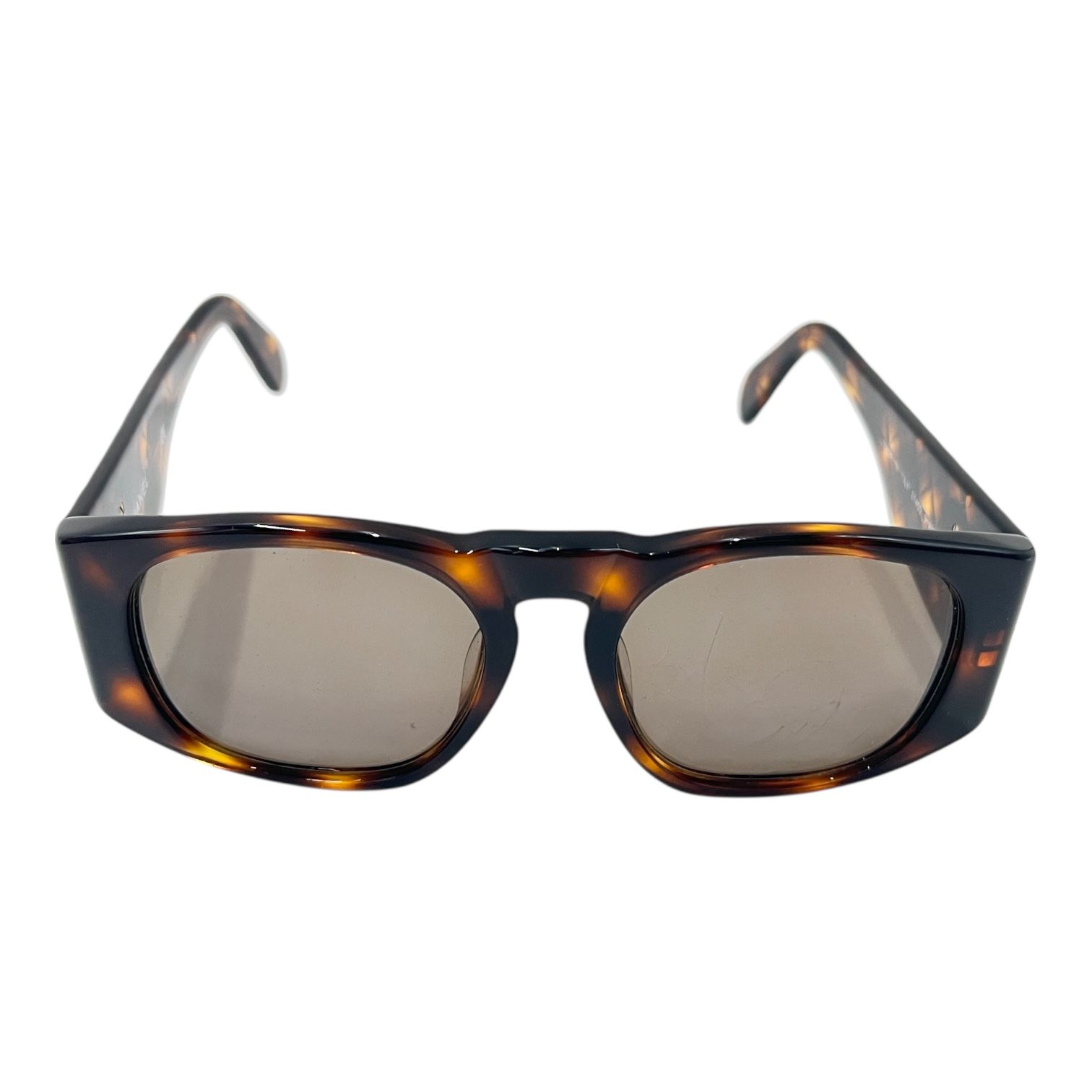 中古】CHANEL シャネル サングラス ココマーク 01450 91235 サングラス