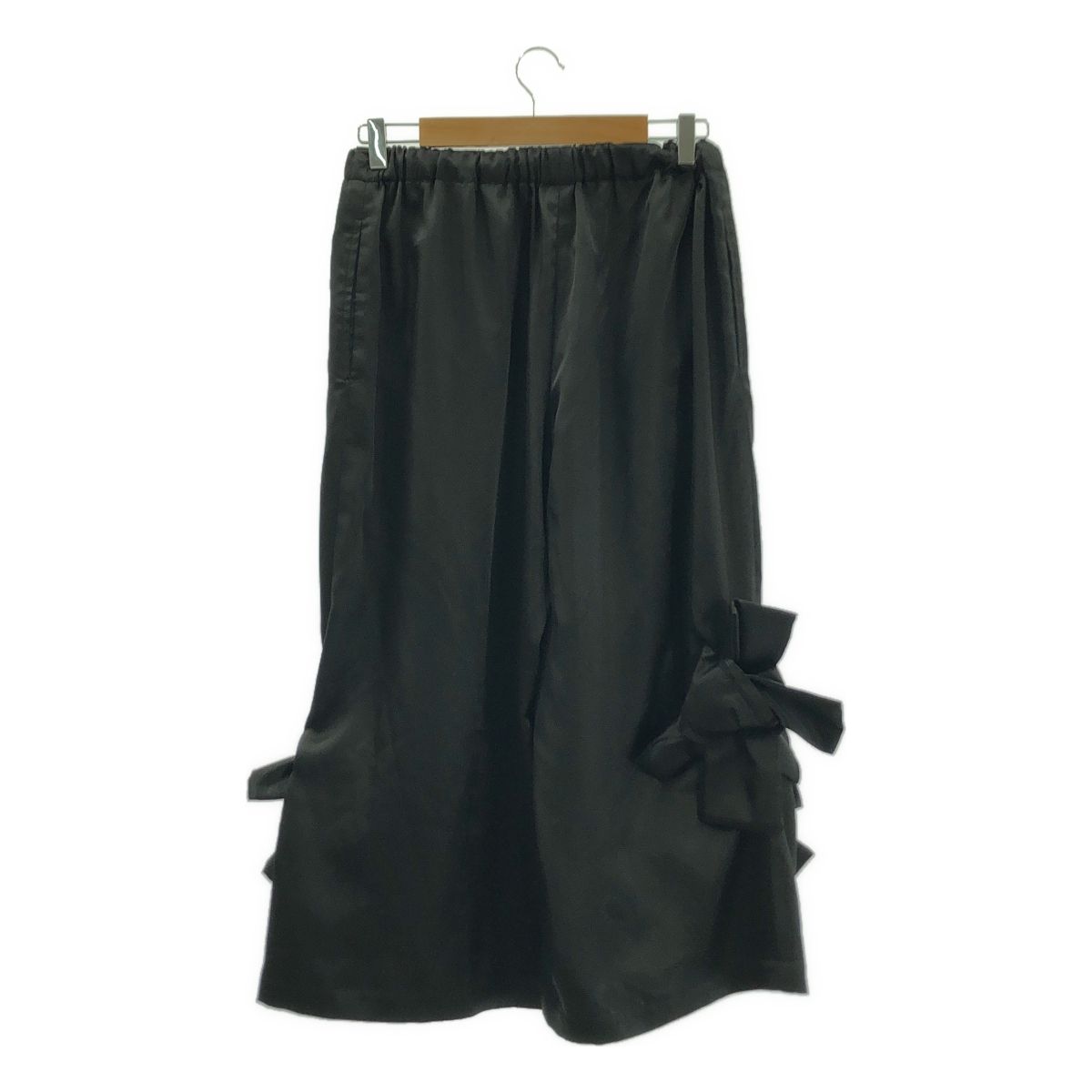 イージーパンツ