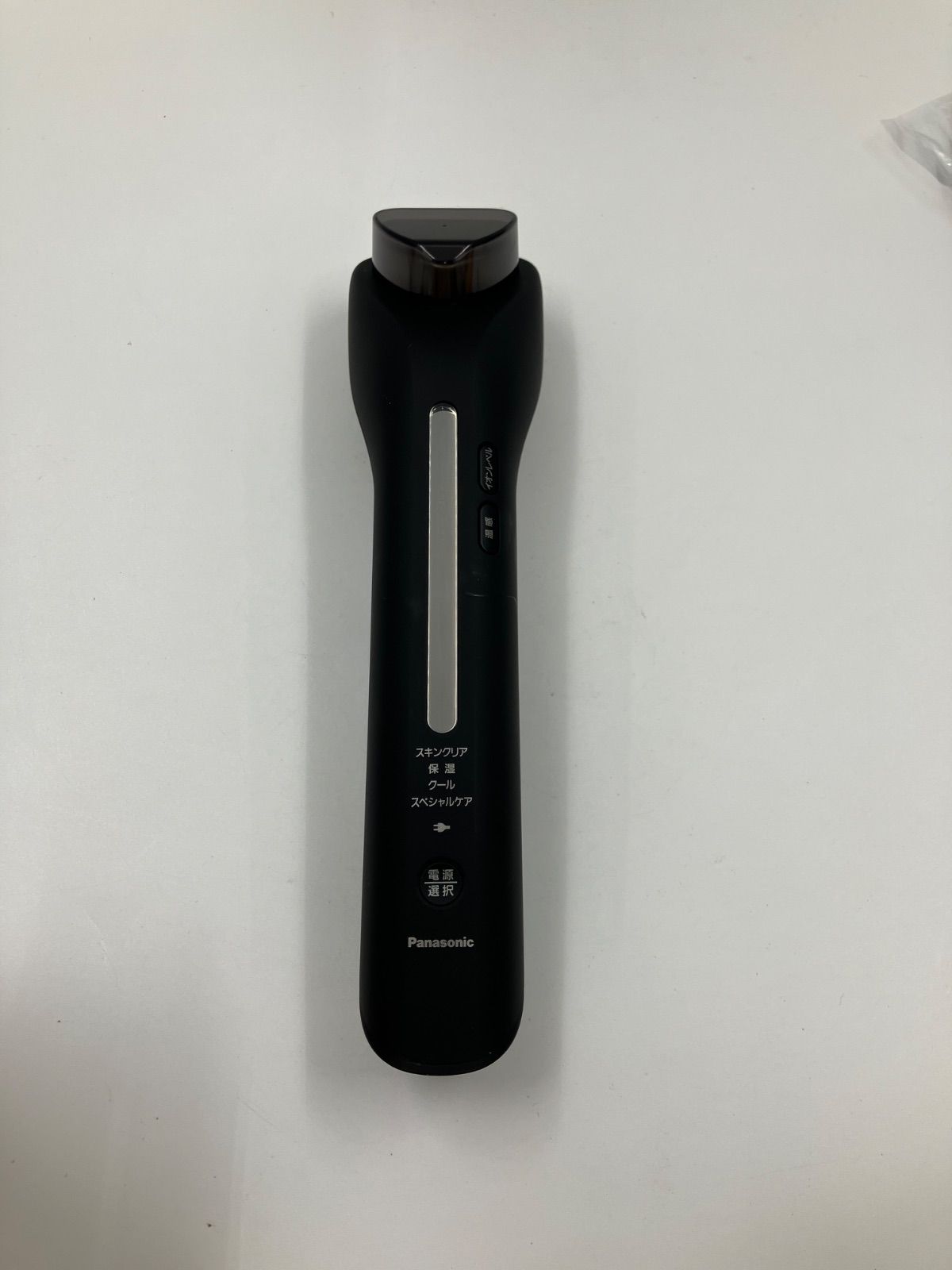 Panasonic 美容器 EH-ST98 Panasonic 美顔器 EH-ST98-N | ヤマダウェブ