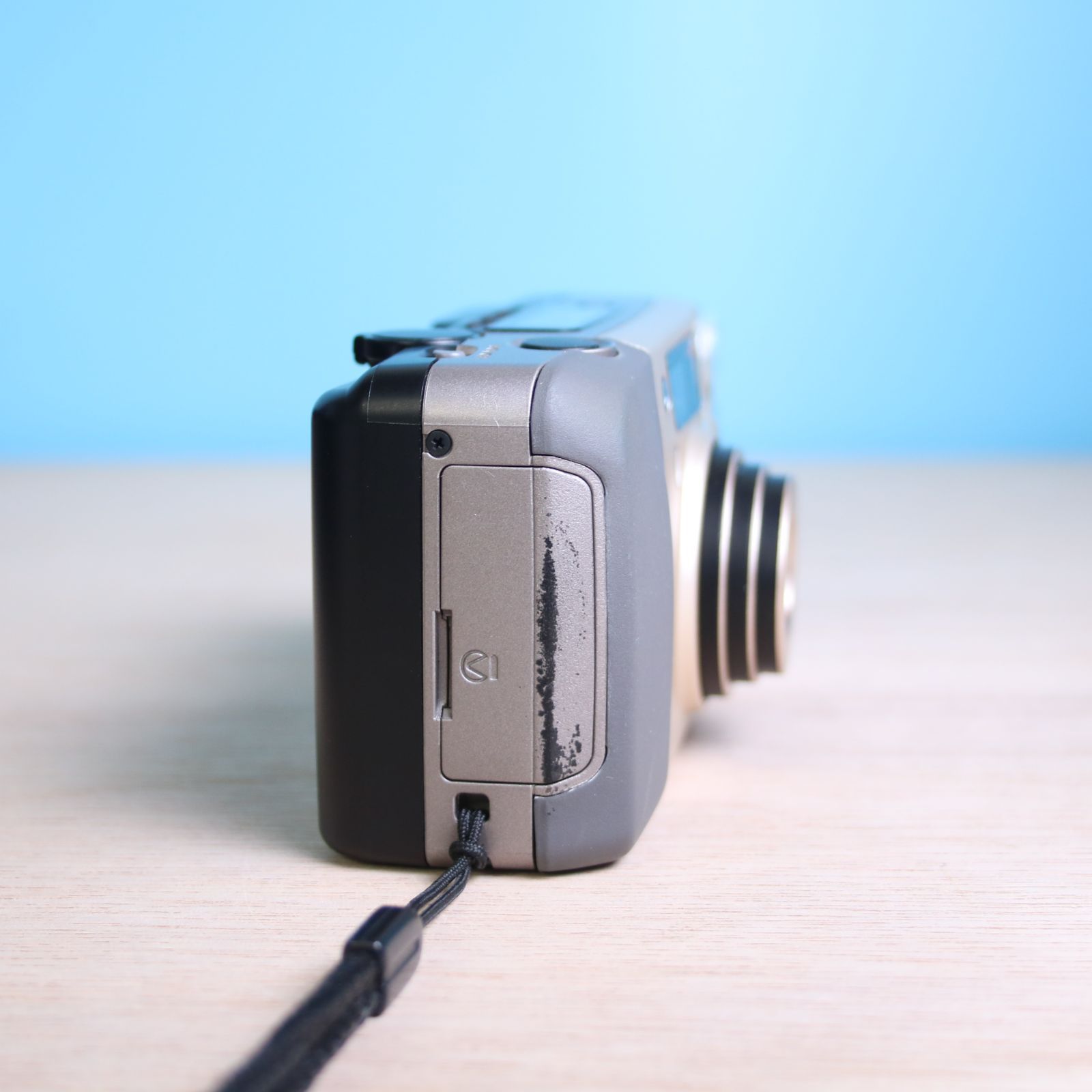 ❁動作OK❁PENTAX ペンタックス ESPIO 115M エスピオ コンパクト