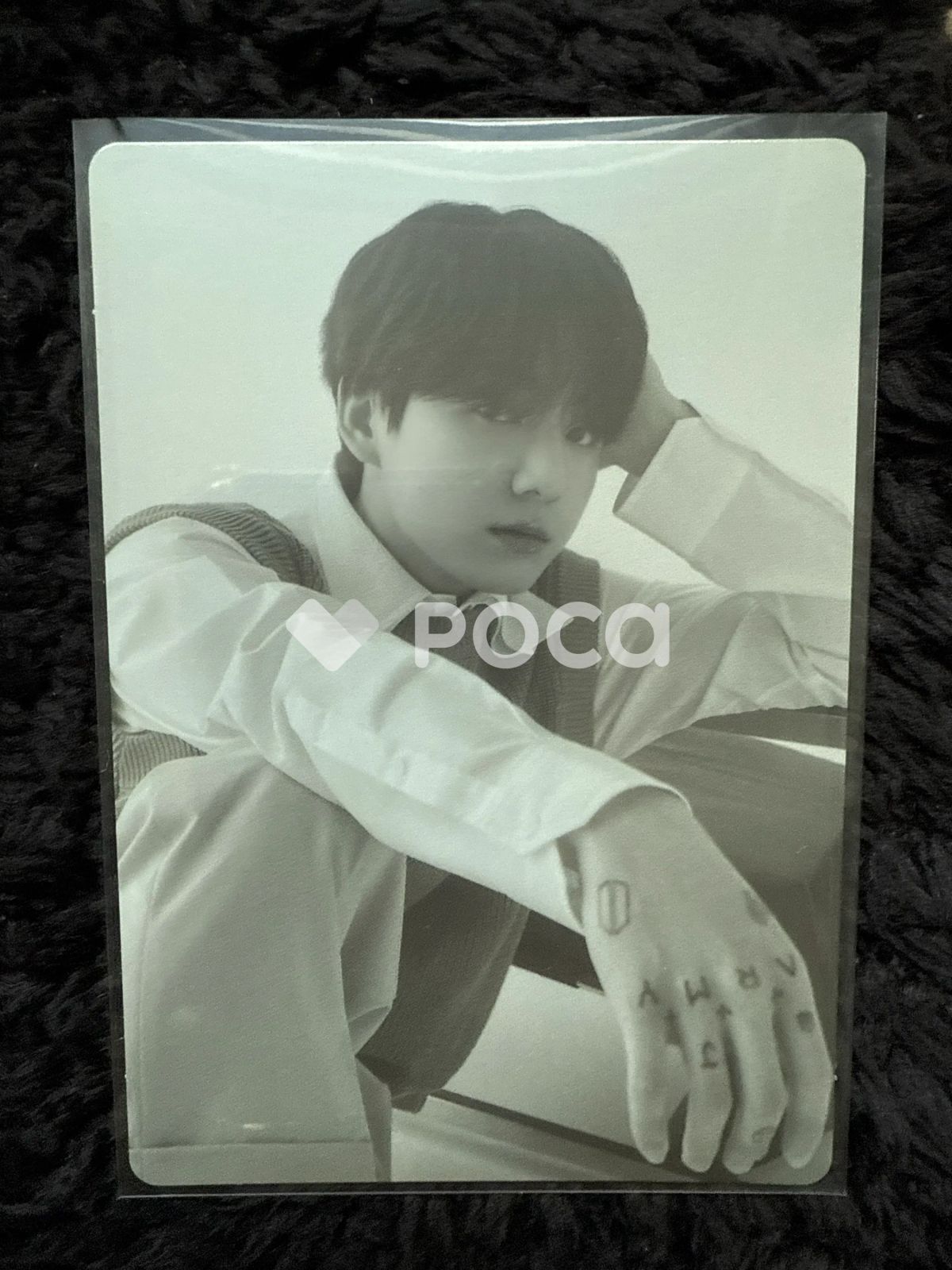 nomuさん様 リクエスト おまとめ らくがき風フォトカード グク ジョングク nomuさん様 リクエスト おまとめ らくがき風フォトカード グク