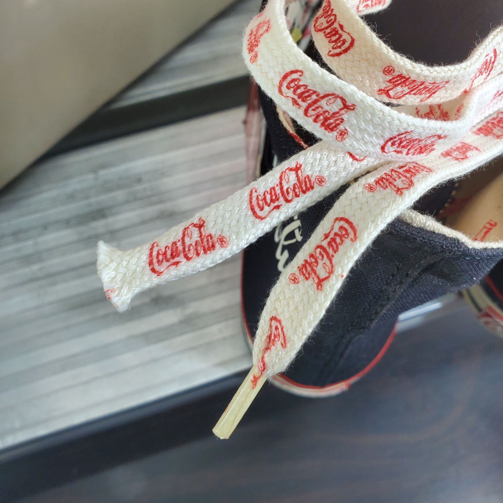 コカ・コーラ90’s オリジナル商品 コカ・コーラ90's オリジナル商品 ☆【90s希少コレクターズアイテム