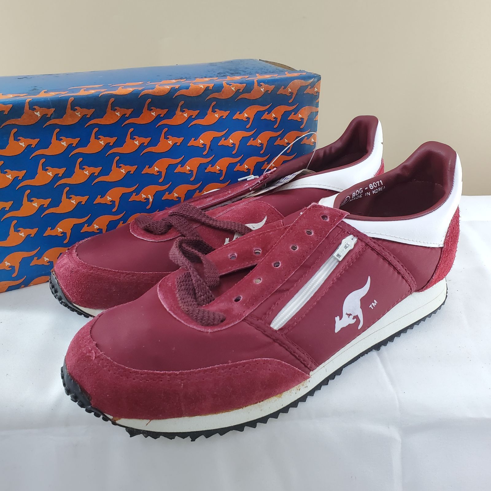 ☆ KangaROOS 