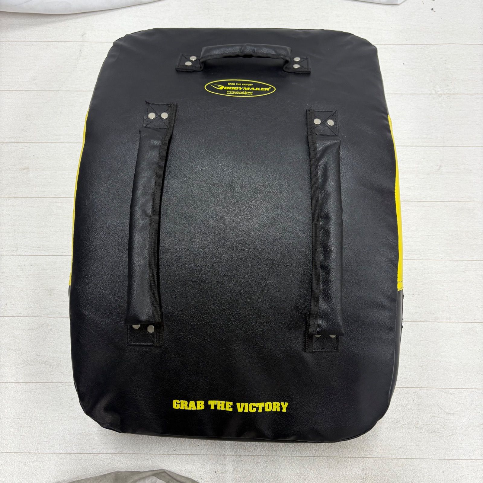 ボディメーカー BODYMAKER キックミット ビッグミット 格闘技 空手